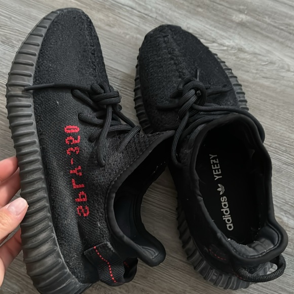 Yeezys - Picture 2 of 2